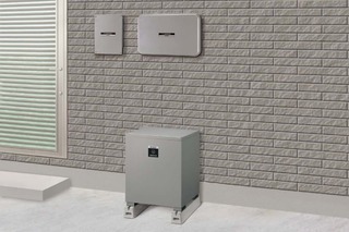 住宅用クラウド蓄電池システム JH-WBPD9360