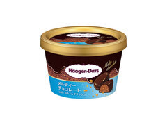 ハーゲンダッツ メルティーチョコレート with カラメルクラッシュ