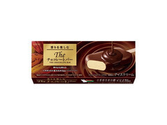 ロッテ Theチョコレートバー