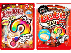 エイワ むにむにだよ コーラ味